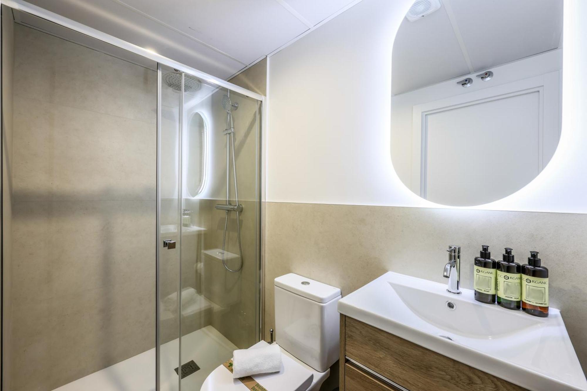 Apartamento Doble Centro مدريد المظهر الخارجي الصورة